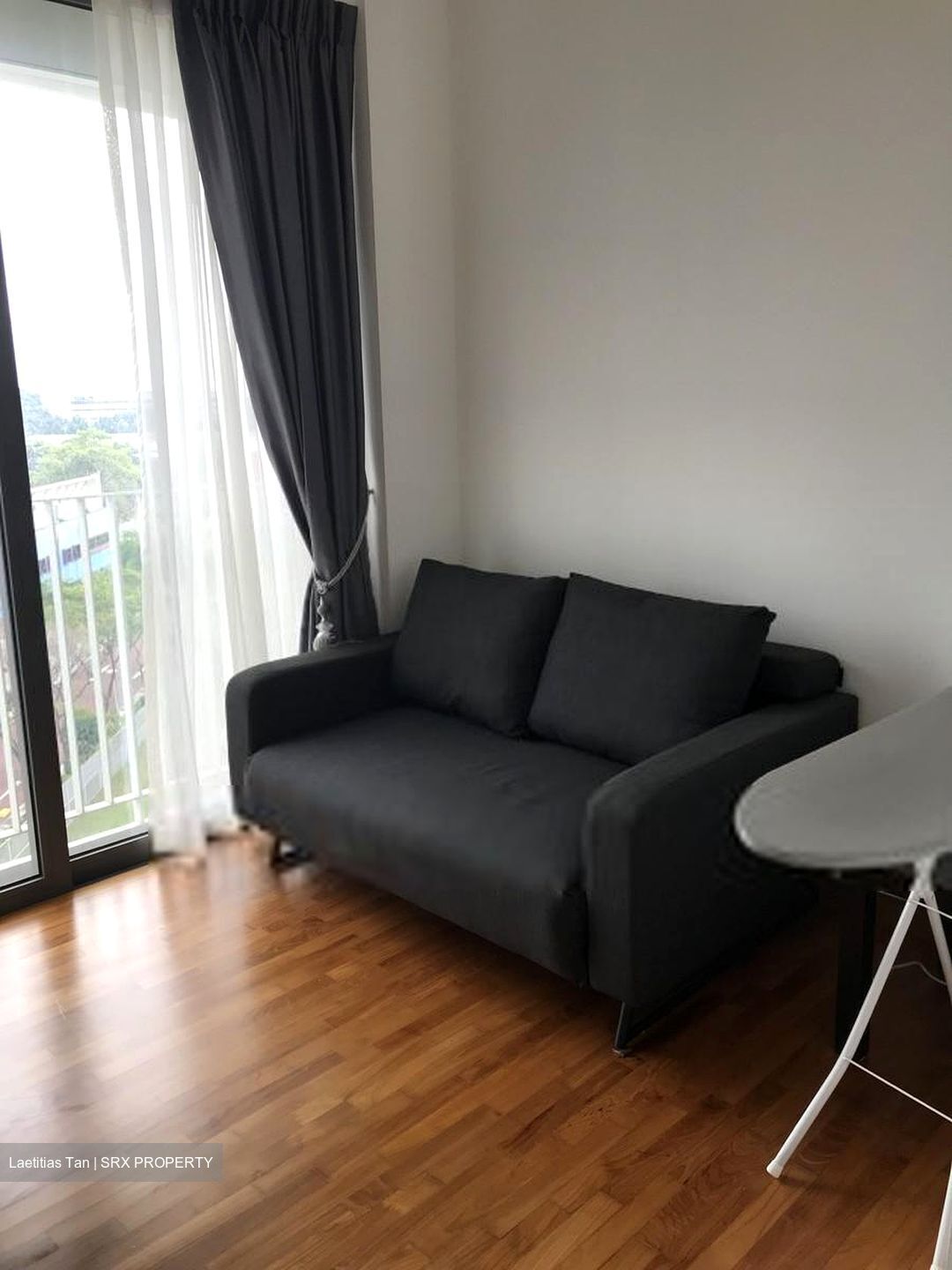 Sky Habitat (D20), Condominium #564566991